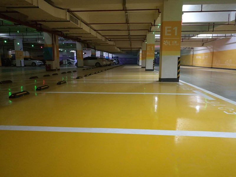 环氧地坪 环氧地坪