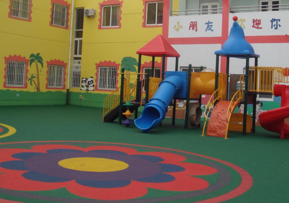 塑胶跑道厂家 塑胶跑道厂家