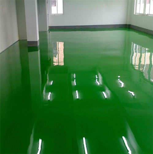 环氧地坪养护 环氧地坪养护