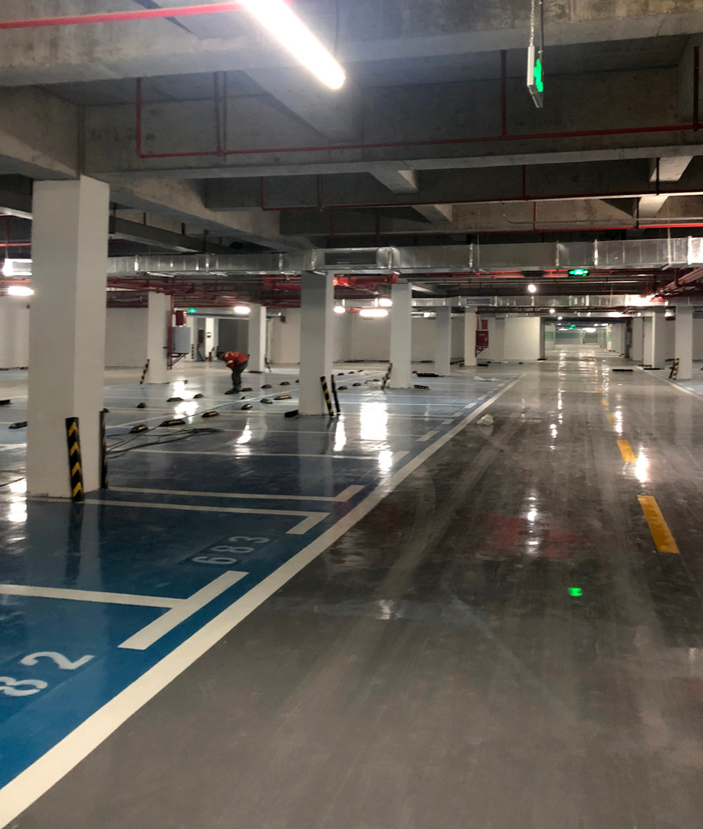 环氧地坪 环氧地坪