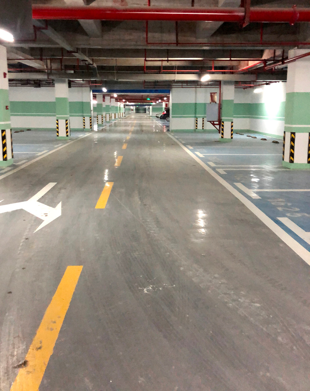 环氧地坪 环氧地坪
