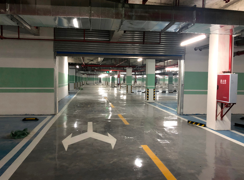 环氧地坪 环氧地坪