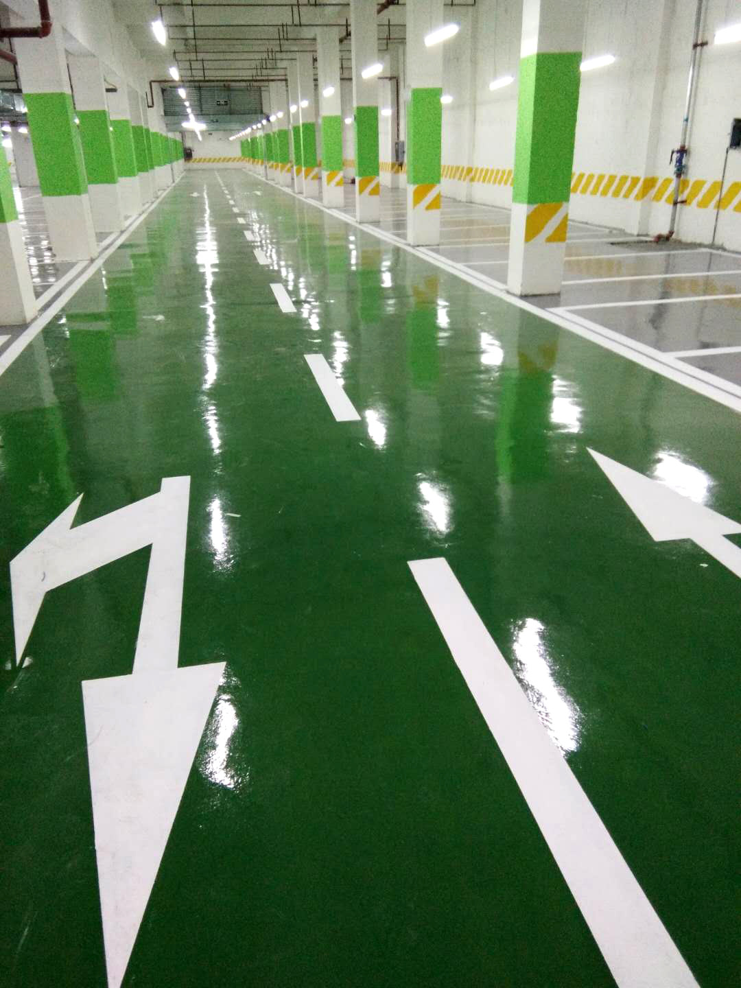 环氧地坪 环氧地坪