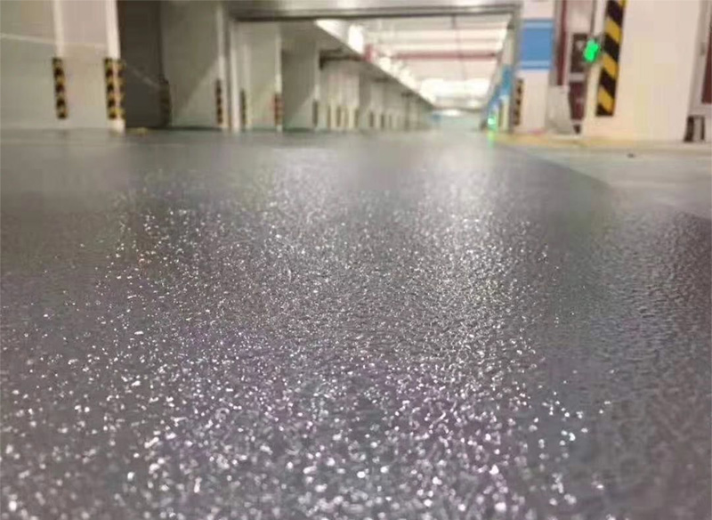 环氧地坪漆 环氧地坪漆