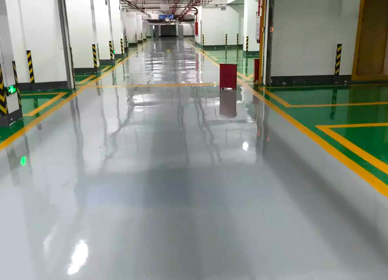 环氧地坪 环氧地坪