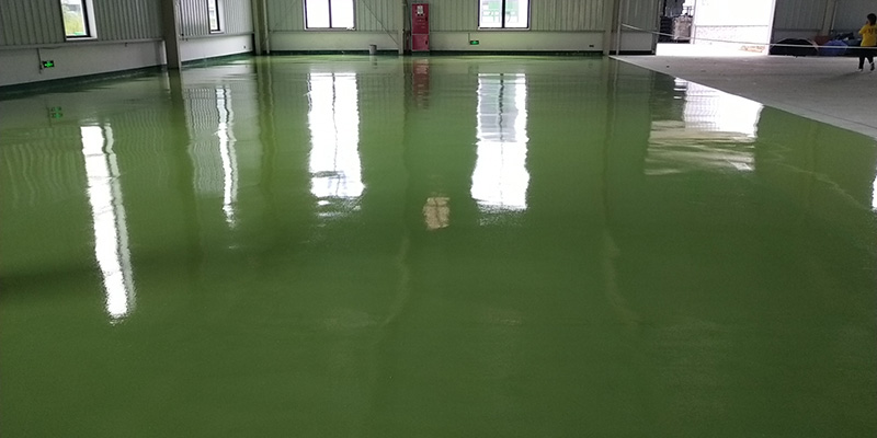 环氧地坪 环氧地坪