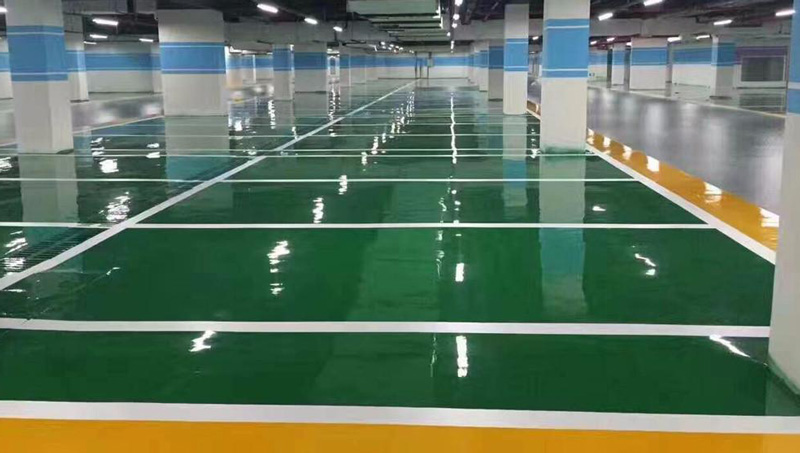 环氧地坪 环氧地坪