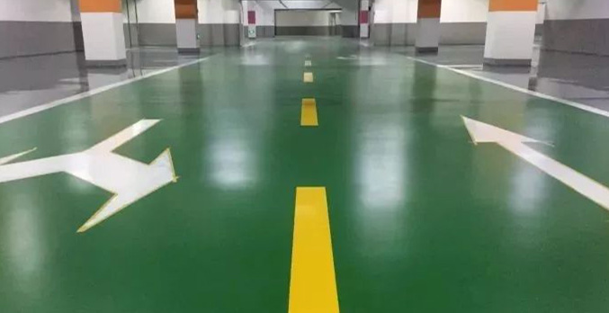 环氧地坪 环氧地坪