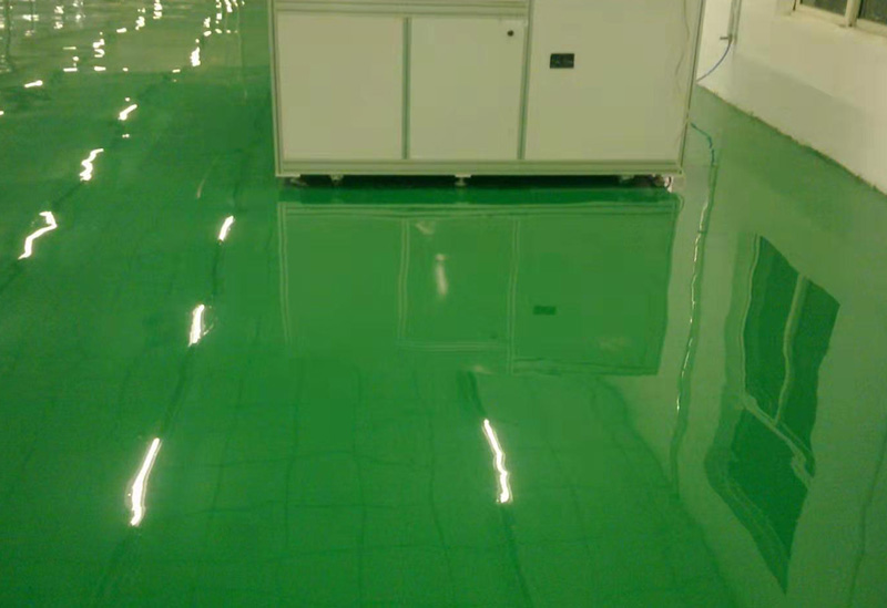 环氧地坪 环氧地坪