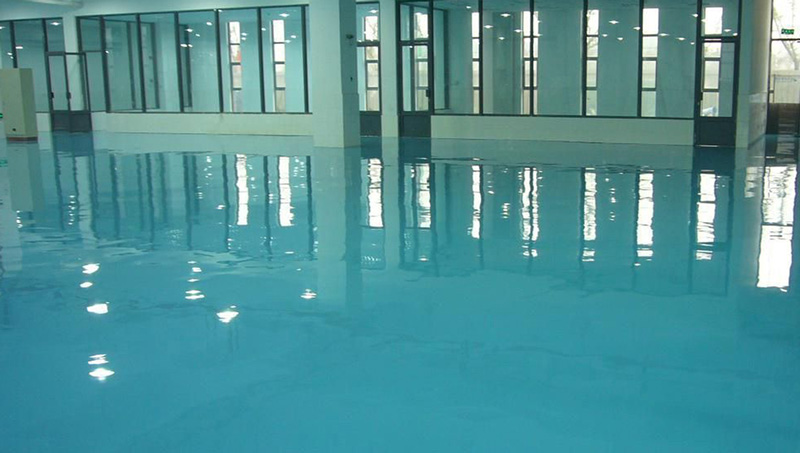 环氧地坪 环氧地坪