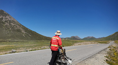如何才能做好道路交通标线施工？