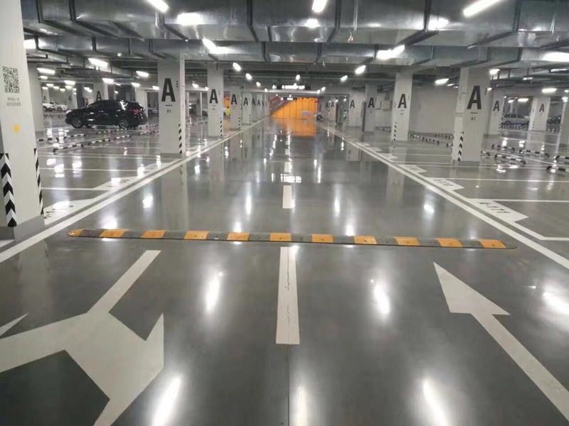 固化剂地坪 固化剂地坪