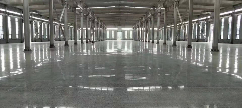 密封固化剂地坪 密封固化剂地坪
