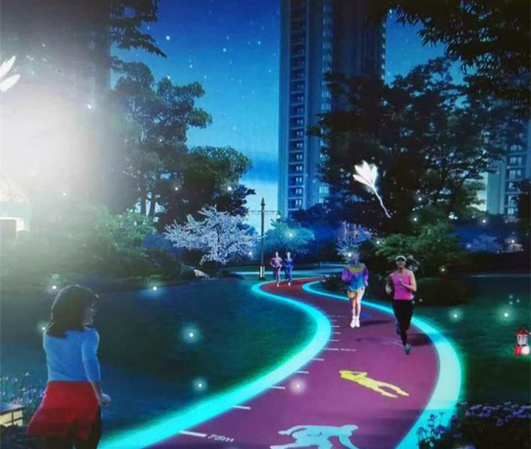 夜光标线 夜光标线