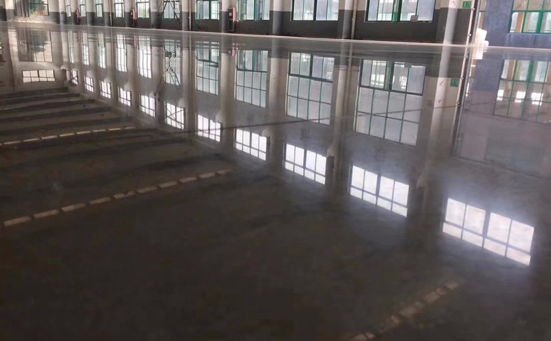固化剂地坪 固化剂地坪