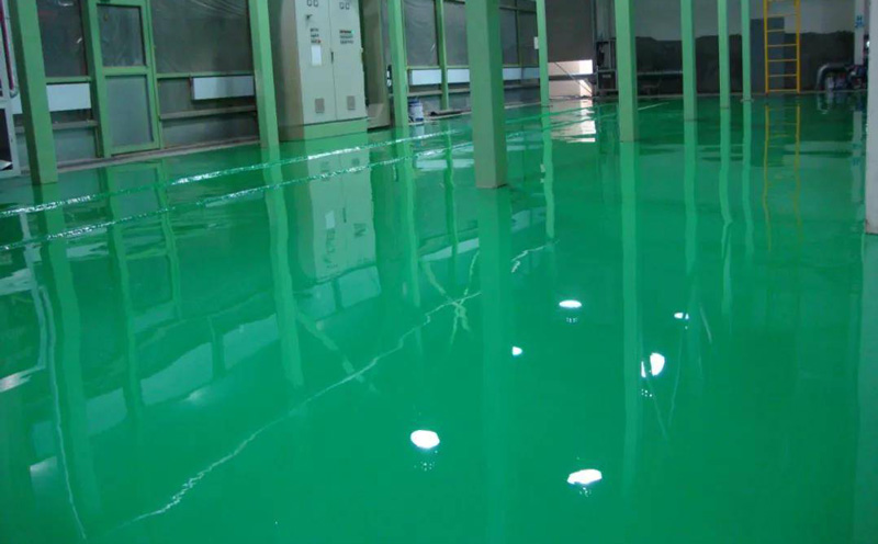 环氧地坪施工 环氧地坪施工