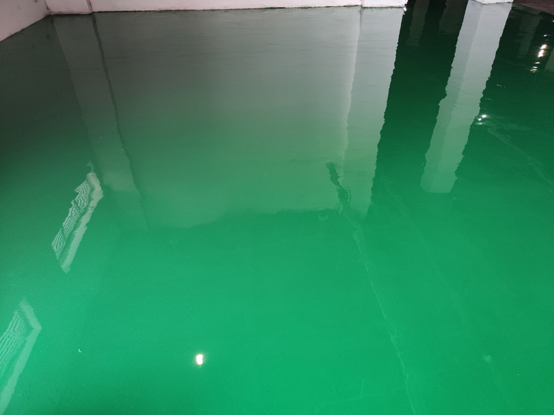 环氧地坪包公包料价格 环氧地坪包公包料价格
