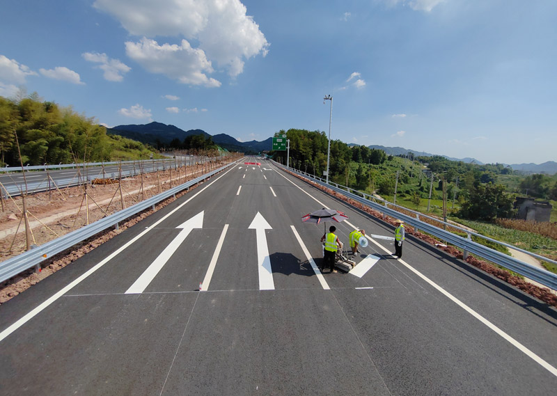 重庆高速公路