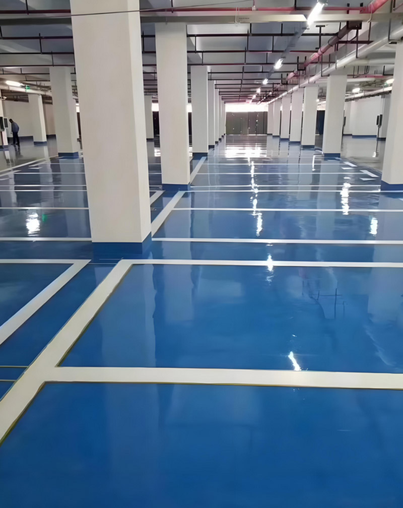 环氧地坪 环氧地坪